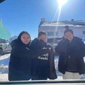 Meet your Posher, Emmanuelle